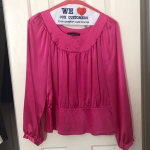 Pink INC blouse
